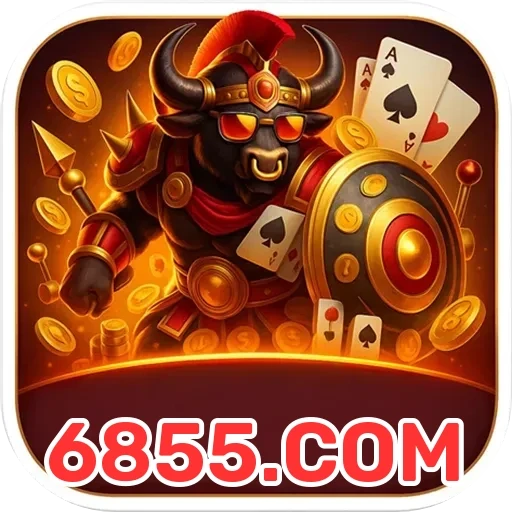 6855.COM: Recursos Incríveis que Transformam sua Experiência de Jogo