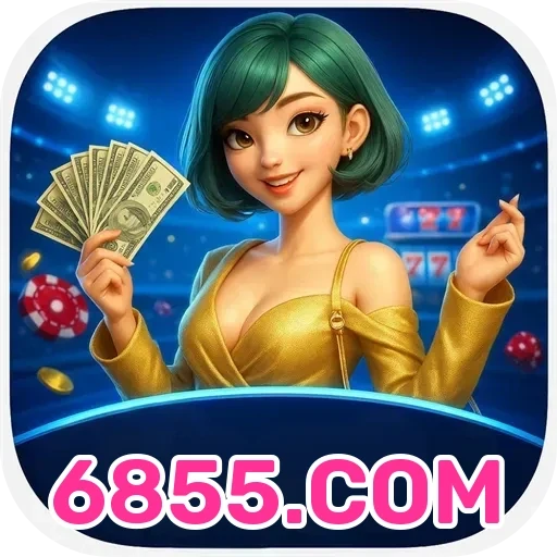 6855.COM: Atraia Diversão com Bônus Imperdíveis e Maximize Seus Jogos!