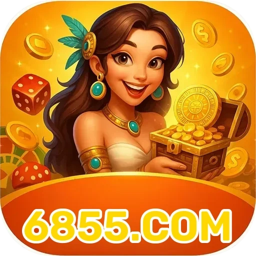 6855.COM: Os Melhores Jogos e Apostas que Você Precisa Conhecer