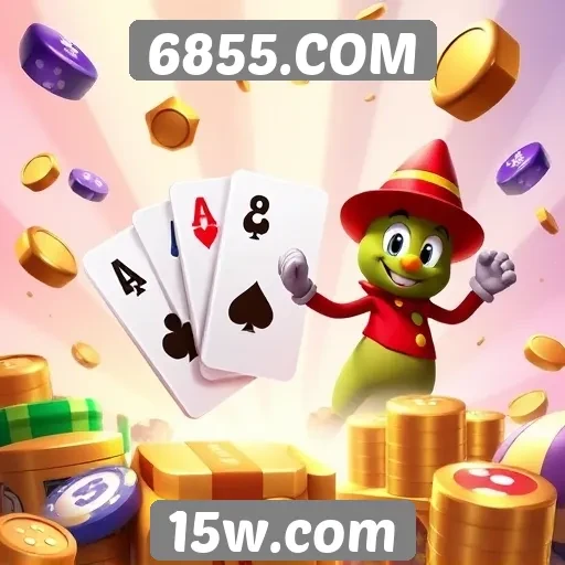 Comparação de jogos populares disponíveis em 6855.COM