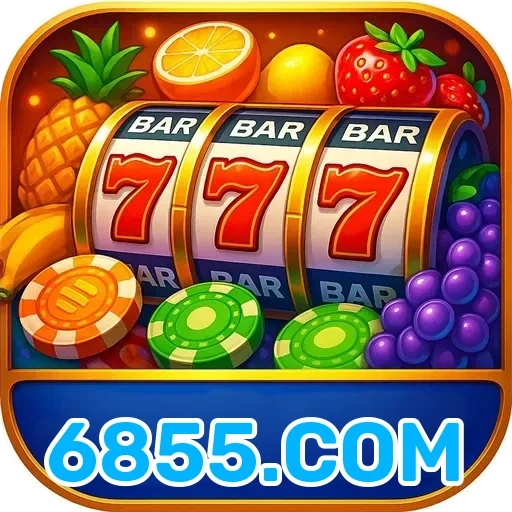 6855.COM: As Melhores Promoções para Jogos Online que Você Não Pode Perder