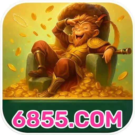 6855.COM: Aventura e Emoção em Caça-Níqueis Incríveis