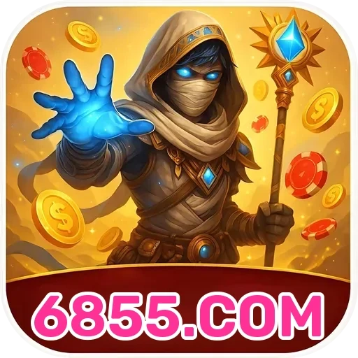 6855.COM: Descubra o Incrível Suporte 24/7 Para Jogadores